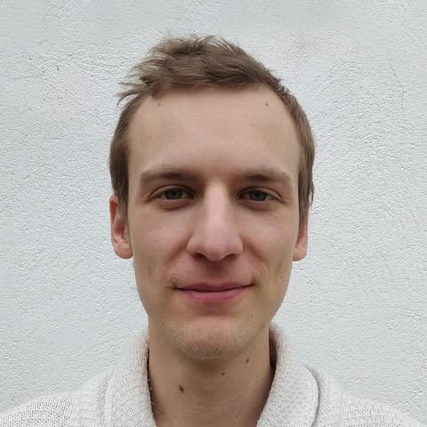 Baptiste Degryse, Developer in Ottignies-Louvain-la-Neuve, Belgium