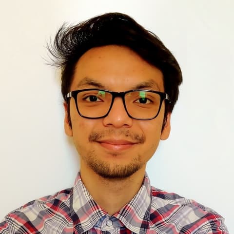 Tony Ngo, Developer in Toronto, ON, Canada