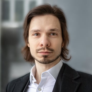 Yaroslav Kopotilov