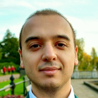 Radu Nedelcu, Freelance SpaCy Engineer.