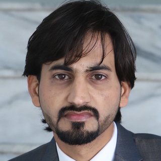 Adeel Ahmad, Pardot Freelancer.