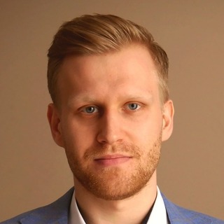 Lukasz Jaworowski, Toptal Python Developer.