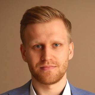 Lukasz Jaworowski, Toptal web scraping Developer.