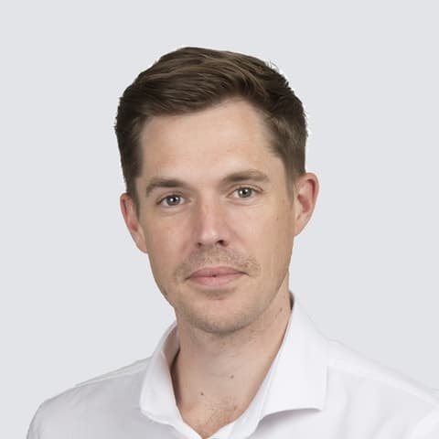 Graeme Geoffrey Macdonald, Management Consultant in Sydney, New South Wales, Australia