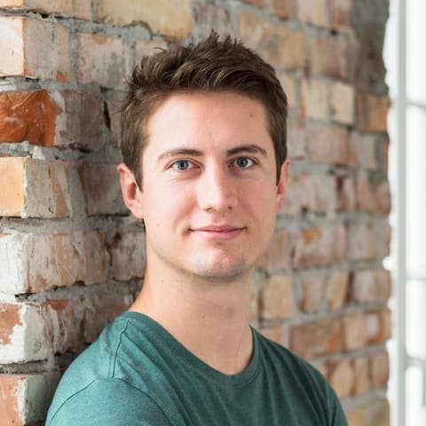 Jan Amann, Developer in Dornbirn, Austria