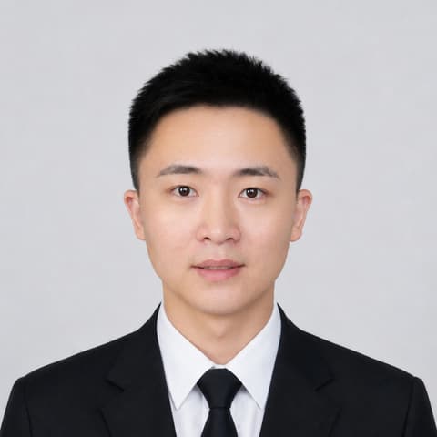 Dade Sheng, Developer in Shanghai, China