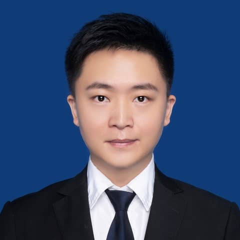 Dade Sheng, Developer in Shanghai, China