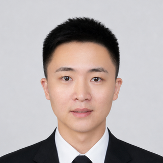 Dade Sheng, serverless Coder.