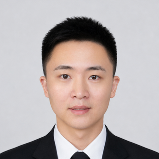 Dade Sheng, serverless Coder.