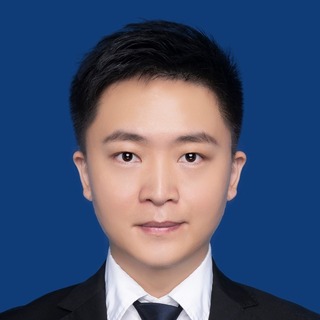Dade Sheng, serverless Coder.