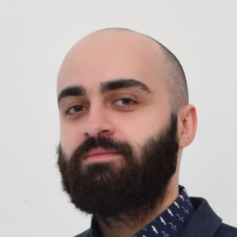 Giorgi Bakradze, Developer in Tbilisi, Georgia
