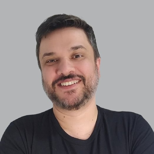 Walter Paixão Cortes, Developer in Porto Alegre - State of Rio Grande do Sul, Brazil