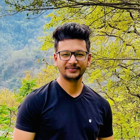 Aniket Goel, Developer in Delhi