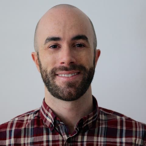 Nicolas Bean, Project Manager in Toronto, ON, Canada