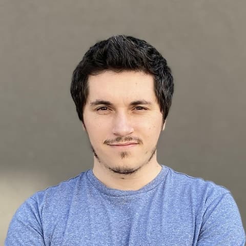 Andrei Bucurei, Developer in Bucharest, Romania