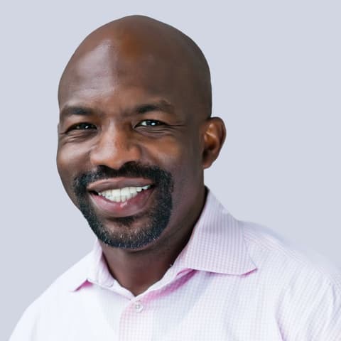 Zerrick Bynum, Management Consultant in Charlotte, NC, United States