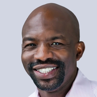 Zerrick Bynum, Senior stock option consulting Consultant.
