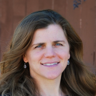 Cheryl Hoskins, Velocity Engineer.