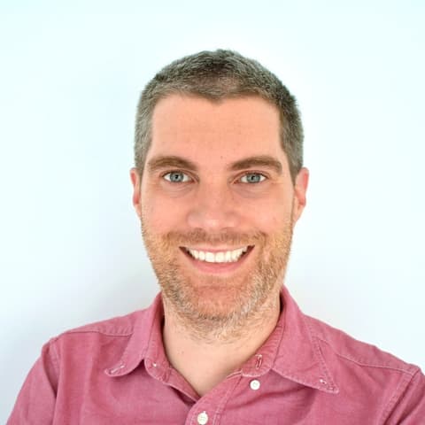 David Lortal, Product Manager in Santander, Spain