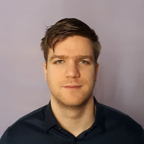 Antonio Zemunik, Developer in Zagreb, Croatia