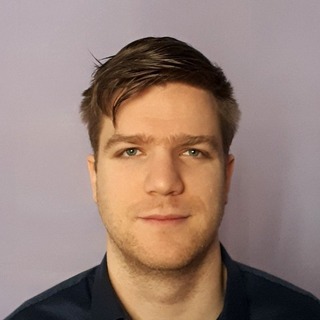 Antonio Zemunik, Toptal Microsoft Teams Developer.