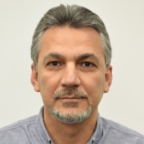Mesut Tekin, Developer in London, United Kingdom