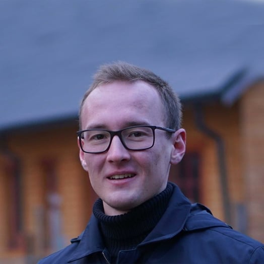Dmitrijs Gallamovs, Developer in Riga, Latvia
