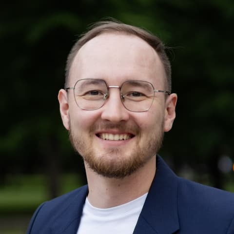 Dmitrijs Gallamovs, Developer in Riga, Latvia
