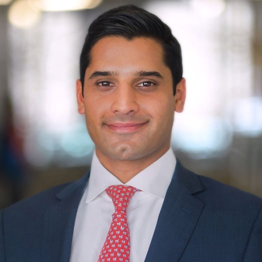 Aqil Sohail, Finance Expert in New York, NY, United States