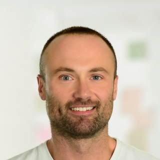 Milan Simonovic, NoSQL Coder.