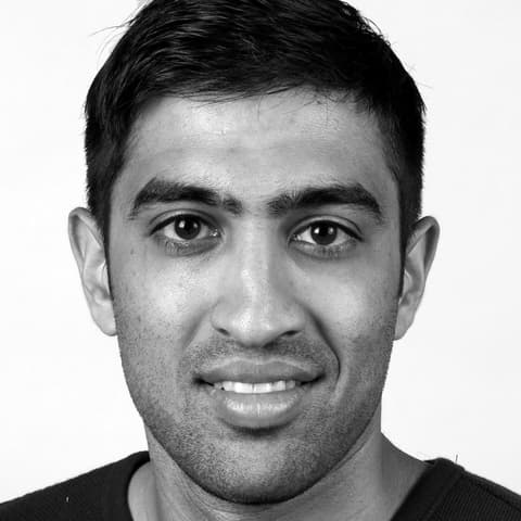 Neel Bhargava, Management Consultant in New York, United States