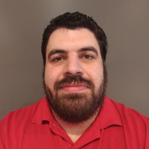 Christian Lent, Developer in Columbus, OH, United States