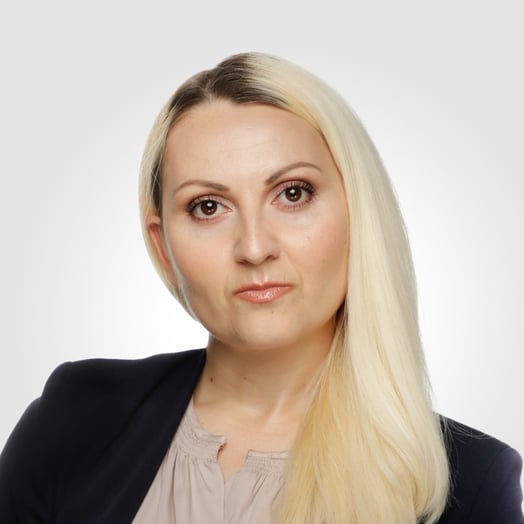 Victoria Kruchevska, Finance Expert in Frankfurt, Hessen, Germany