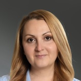 Victoria Kruchevska, fractional COO Freelancer.