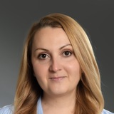 Victoria Kruchevska, fractional COO Freelancer.