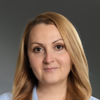 Victoria Kruchevska, fractional COO Freelancer.