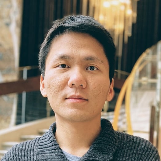 Draco Li, Developer in Toronto, ON, Canada