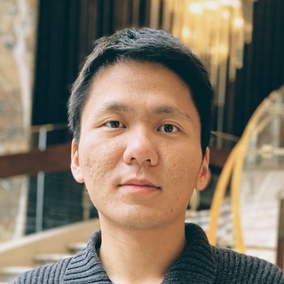 Draco Li, Freelance A/B testing Engineer.