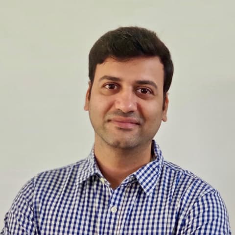 Prasanna Venkataraman, Developer in Chennai, Tamil Nadu, India
