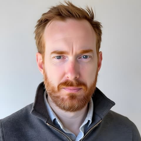 Garren DiPasquale, Designer in Charlotte, NC, United States