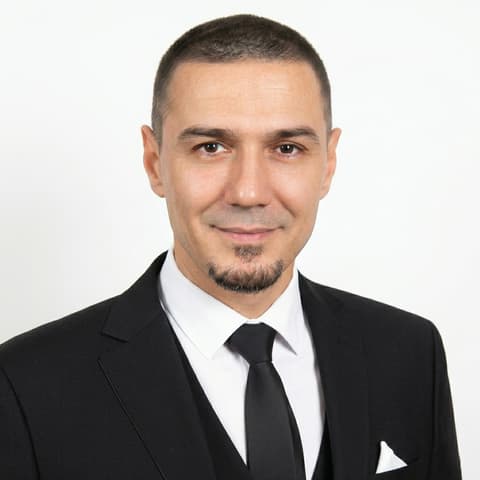 Stanislav Petrov Bagalev, Developer in Plovdiv, Bulgaria