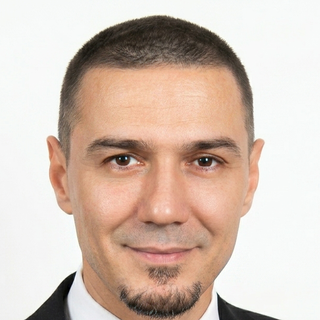 Stanislav Petrov Bagalev, Appgyver Coder.