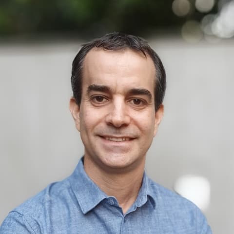 Guillermo Nudelman Hess, Project Manager in Porto Alegre - State of Rio Grande do Sul, Brazil