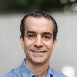 Guillermo Nudelman Hess, IT professionals Project Management Specialist.
