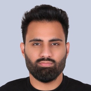 Muhammad Abbas, Freelance Photoshop Designer.