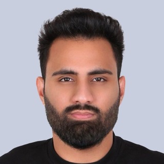 Muhammad Abbas, Freelance Photoshop Designer.