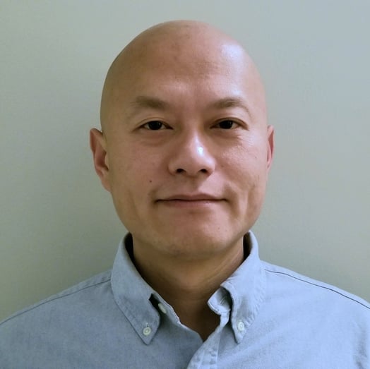 Nan Gu, Developer in Chicago, IL, United States