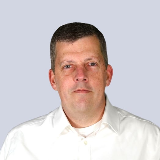 Chris Jensen, Project Manager in Gainesville, VA, United States