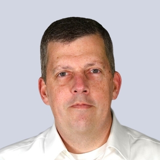 Chris Jensen, Freelance Wrike project management Project Management Consultant.
