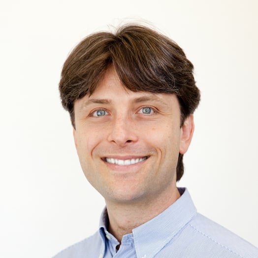 Alex Baretta, Developer in San Jose, CA, United States